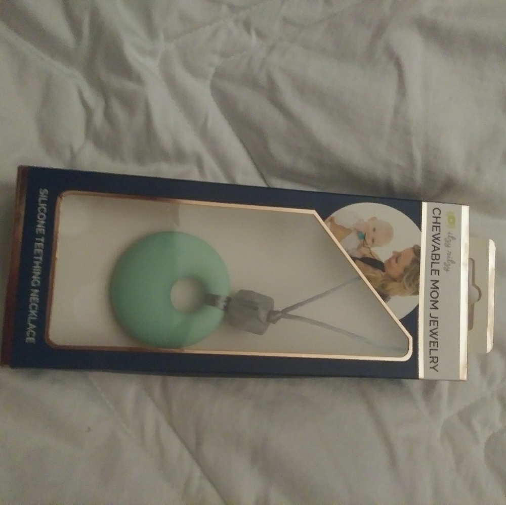 Mom jewelry